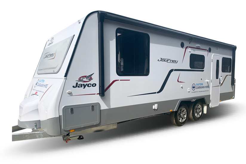 jayco journey caravans for sale in victoria